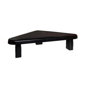 Suporte Ergonômico Triangular Com Ajuste De Altura
