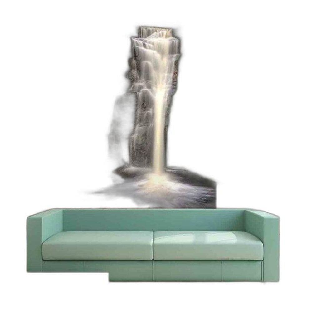 Painel Fotográfico Cachoeira 2M² na 051