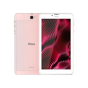 Tablet Ptb7Srg Quad-Core Usb 16Gb 3G 1Gb Ram Philco Bivolt