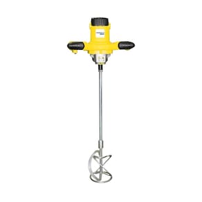 Misturador Eletrico Mel1200 V4 com Motor Mono 220v 60hz 1200w