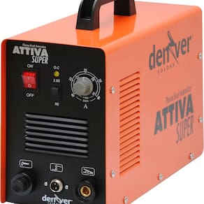 Maquina de Solda Ultra Super Dt4-200 127/220v