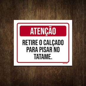 Placa Decorativa em Poliestireno de Alto Impacto 18cm x 23cm
