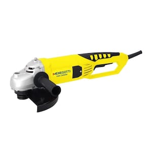 Esmerilhadeira Angular Eletrica Mee-2000w 9"" 127v 60hz