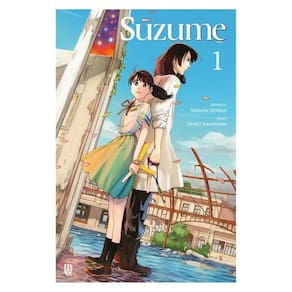 Suzume Vol. 01