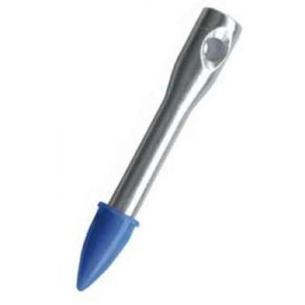 Pinos de Aço Temperado PX327 - 100 Peças - Comprimento 27mm