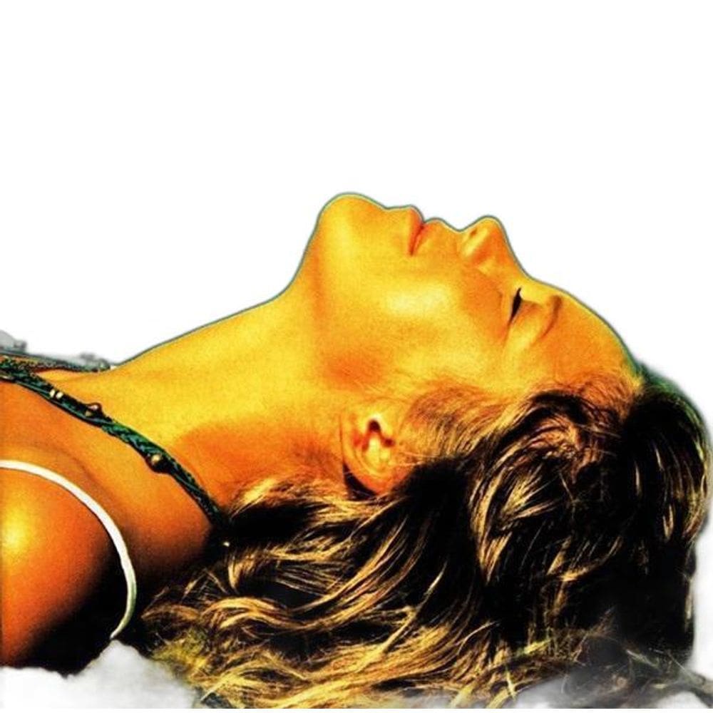 Cd Meja - Mellow  2004