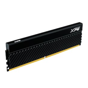 Memoria Xpg Gammix D45, 8Gb, 3200Mhz, Ddr4, Cl16, Preta