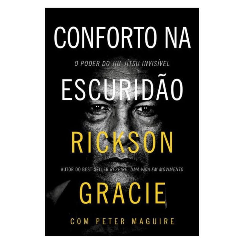 Conforto Na Escuridão