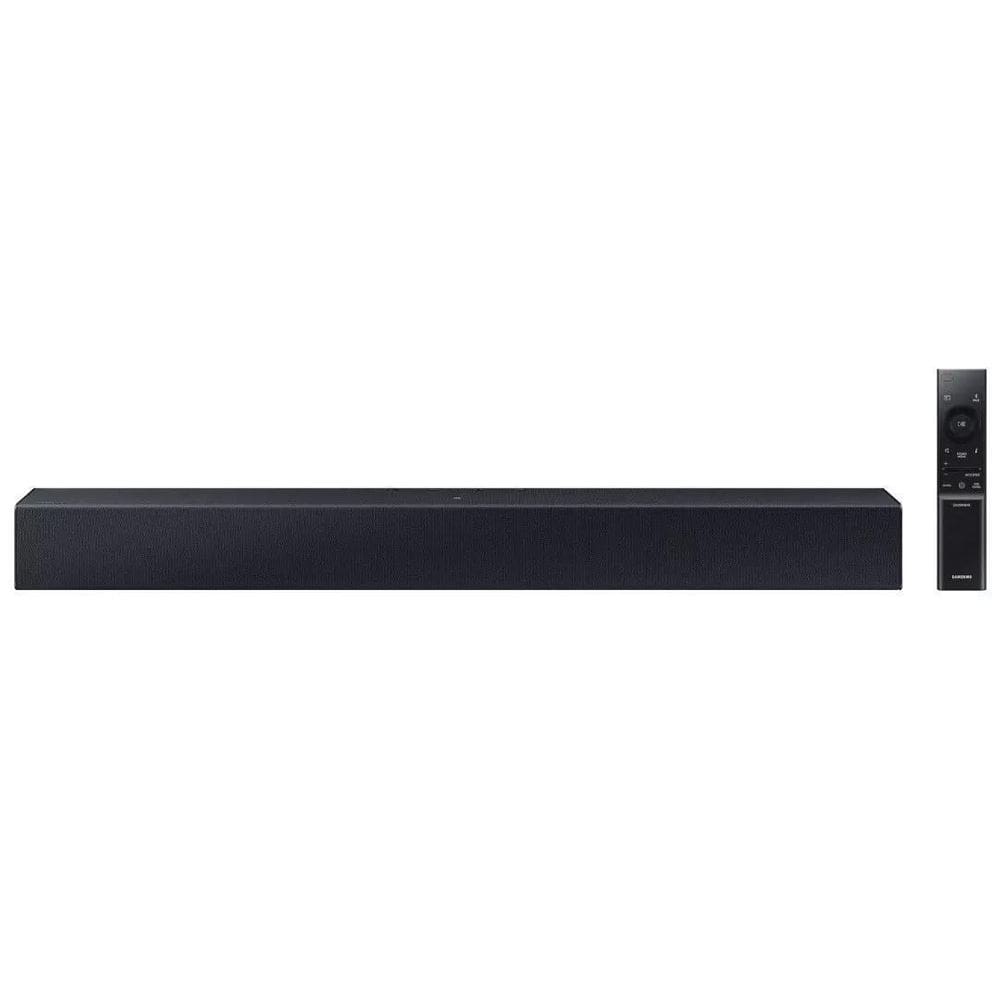 Samsung Barra Som Hdmi Bluetooth Hw-C400 2.0 Canais Preta