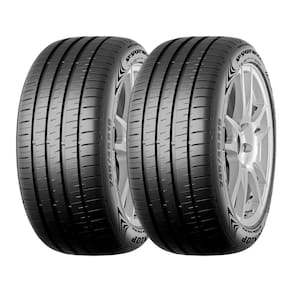 Kit 2 Pneus Dunlop Aro 18 255/35R18 SP Sport Maxx 060 94Y Reinf