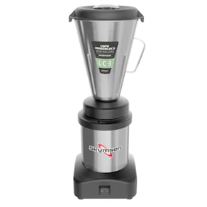 Liquidificador Comercial Inox 3,6 Litros Skymsen LC3MB 220V