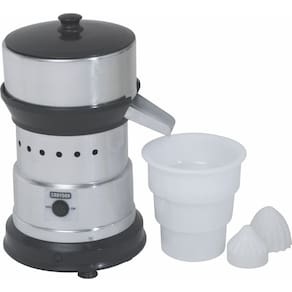 Extrator de Suco em Alumínio ELAB Croydon Bivolt