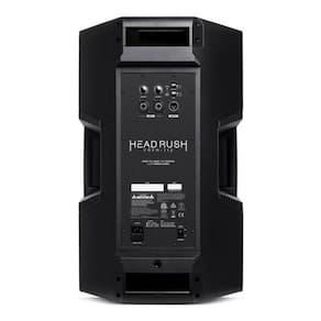 Caixa Acustica Ativa 12 Polegadas, O Headrush Frfr-112