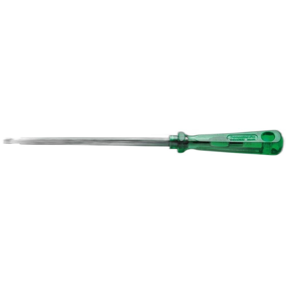 Chave De Fenda Ponta Chata 5X150Mm Isolada Tramontina Pro