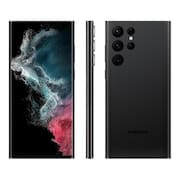 Usado: Samsung S22 Ultra 256 GB Preto - Excelente