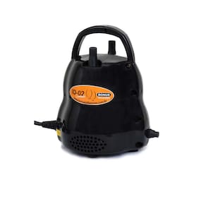 INFLADOR DE BALÕES ID02 Domestic Preto 110Volts