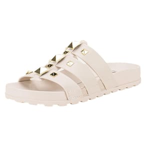 Sandália Feminina Conforto Moleca 5436431