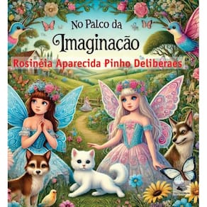 No Palco da Imaginação