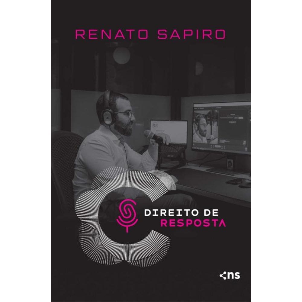 Direito De Resposta - 01Ed/24