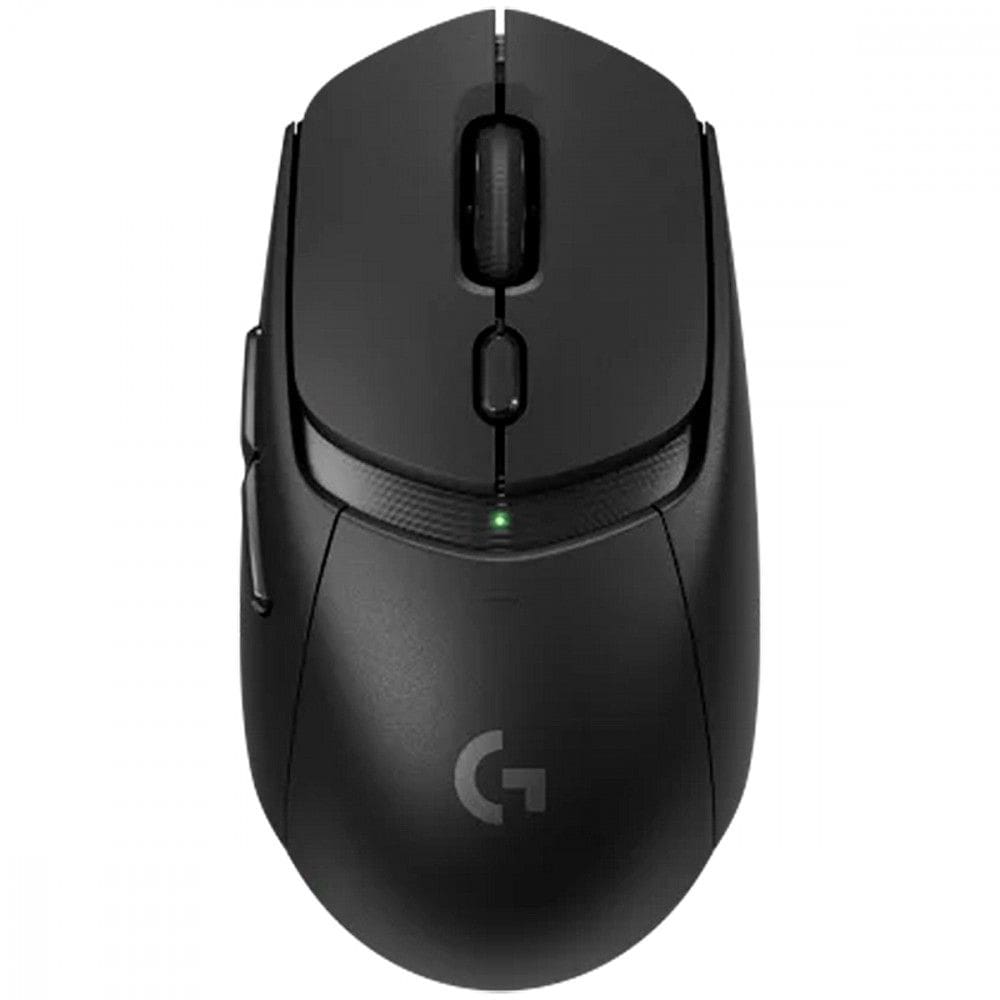 Mouse Gamer Sem Fio Logitech G309 Lightspeed Hero 25.600Dpi Preto - 910-007198