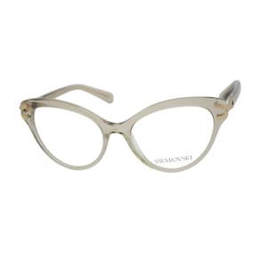 armação de óculos Swarovski mod sk2030 3003