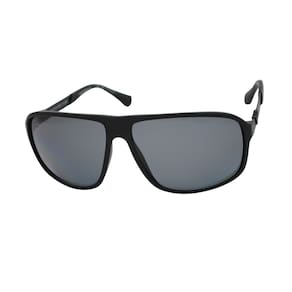 óculos de sol Emporio Armani mod EA4029 5001/t3 polarizado