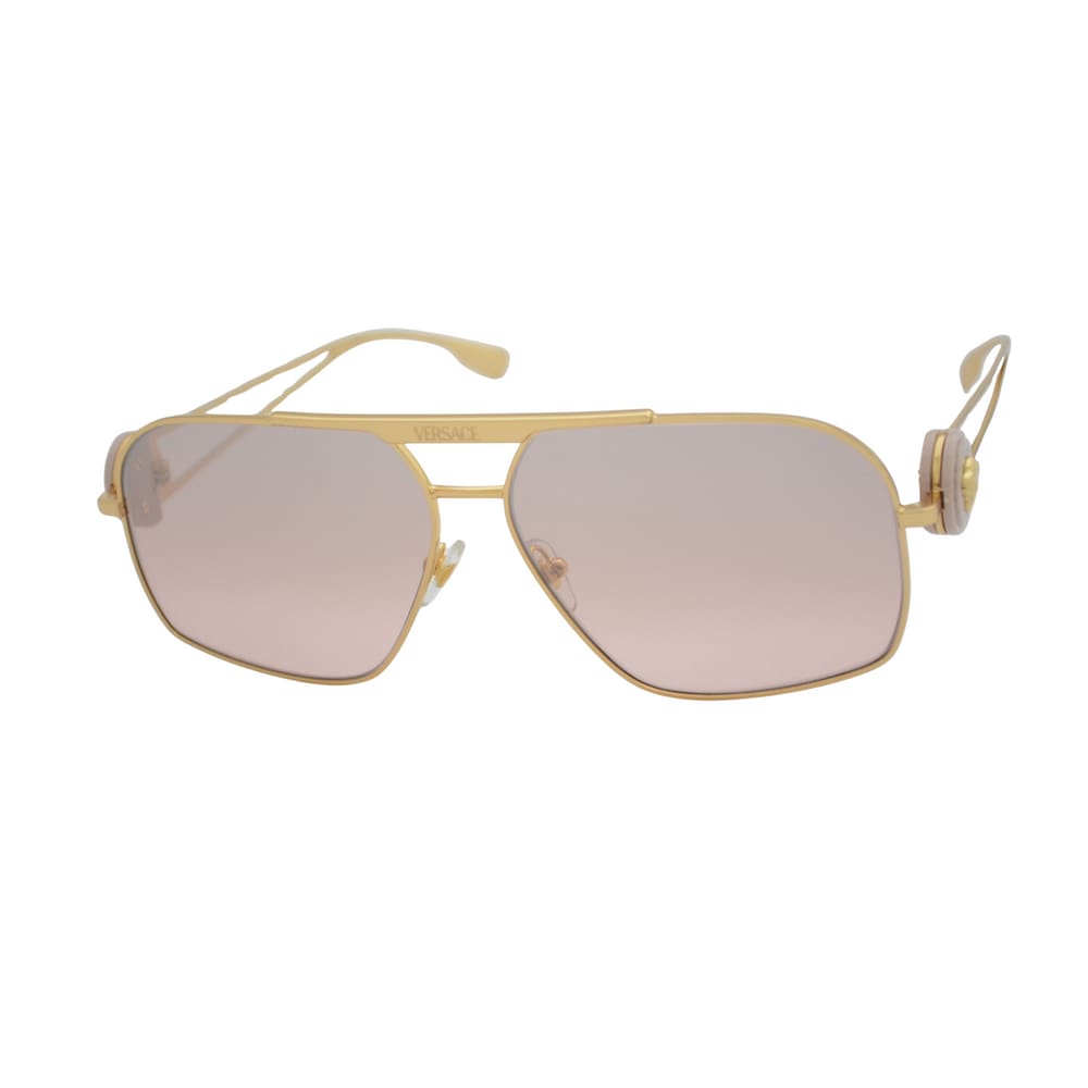 óculos de sol Versace mod 2269 1002/7e
