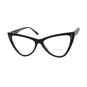 armação de óculos Jimmy Choo mod jc3004b 5000