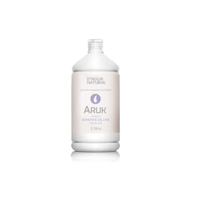 Óleo Para Massagem Aruk Semente de Uva D`Água Natural 1L
