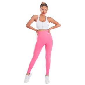 Legging Feminina Microfibra Fitness