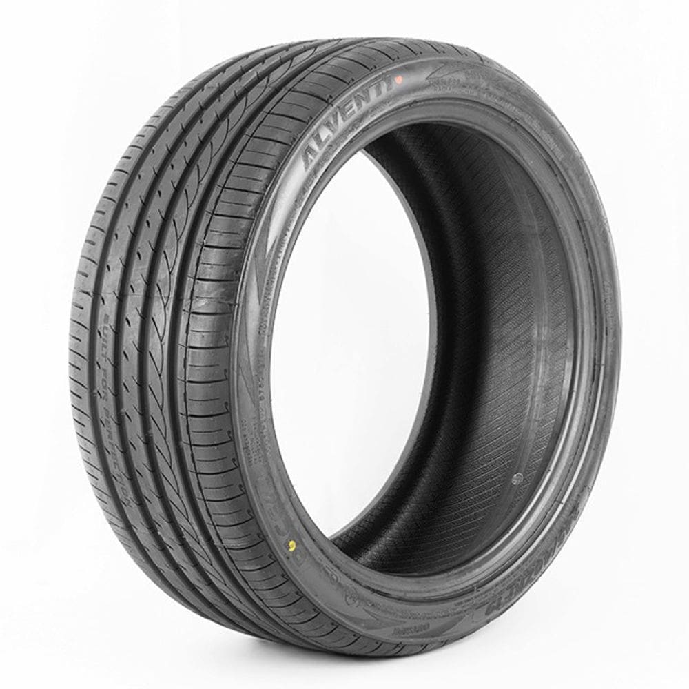 Pneu 245/40R19 RF Aro 19 PACE RUN FLAT ALVENTI XL 98Y