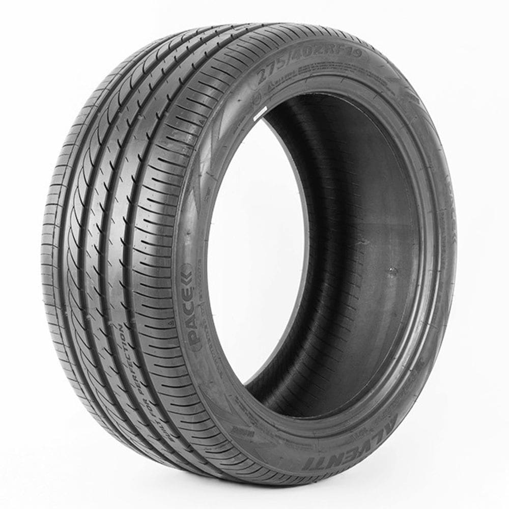 Pneu 275/40R19 RF Aro 19 PACE RUN FLAT ALVENTI 101Y