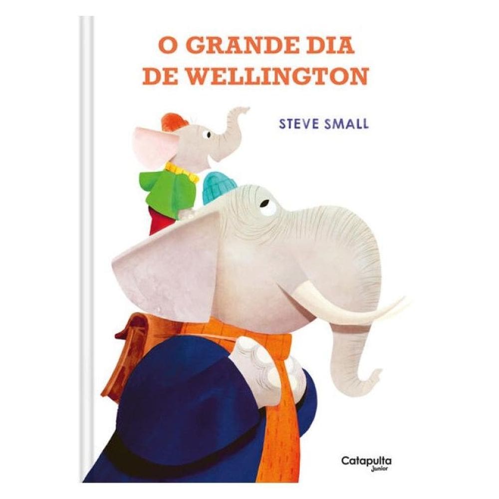 O Grande Dia De Wellington