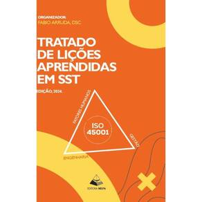 Tratado de Lições Aprendidas em SST
