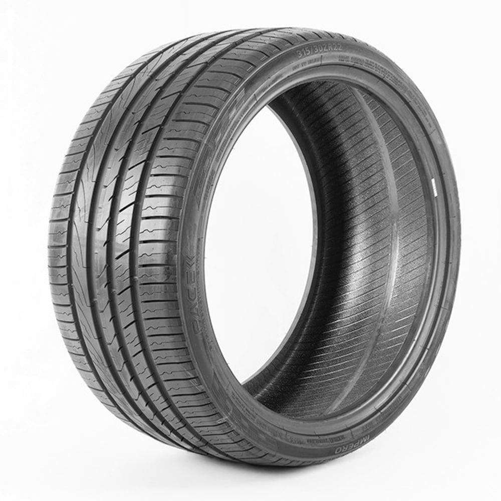 Pneu 315/30R22 Aro 22 PACE IMPERO XL 107Y