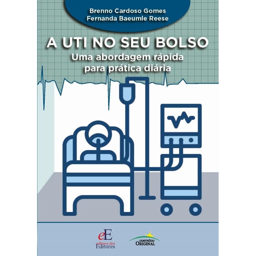 A UTI no seu Bolso (1012)