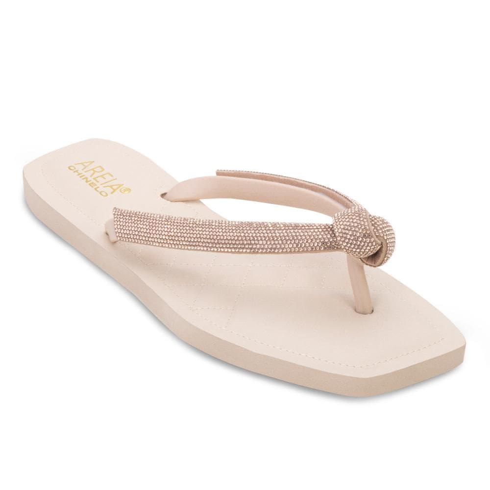 Chinelo Areia AR24-31NOG