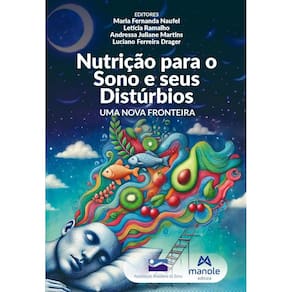 Nutrição para o sono e seus distúrbios (0512)