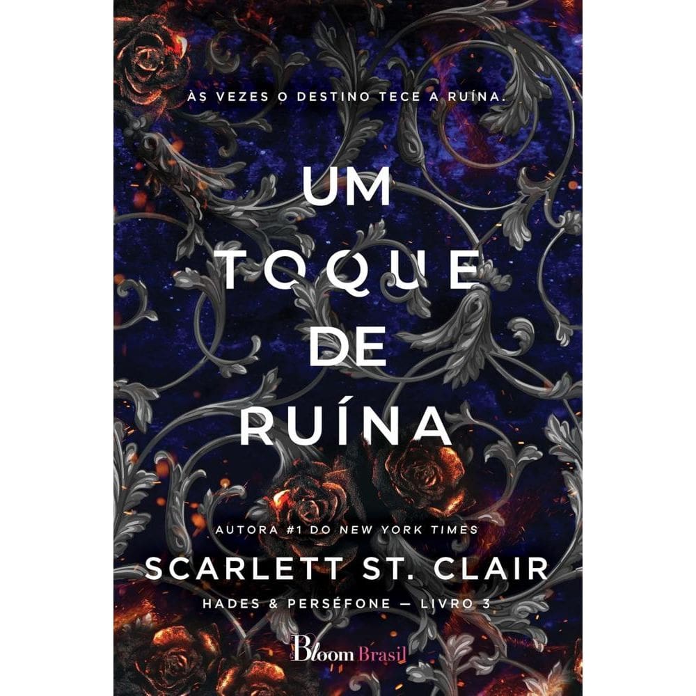 Um toque de ruína (1402)