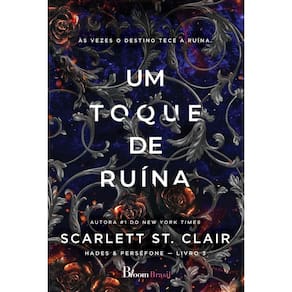 Um toque de ruína (1402)