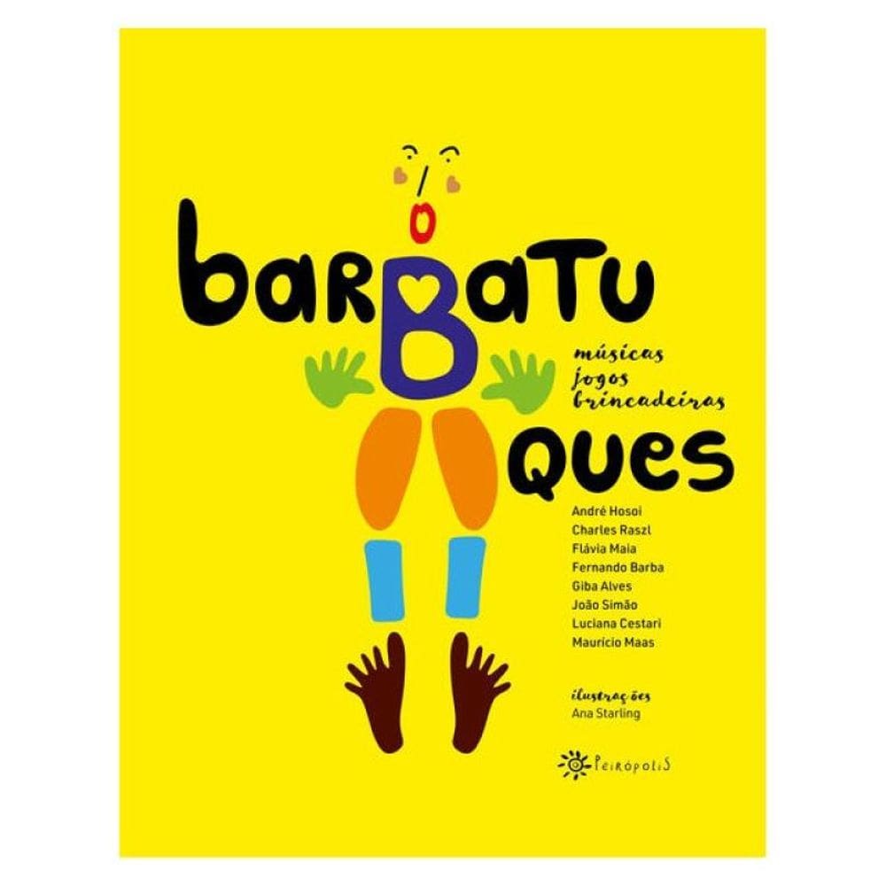 Barbatuques