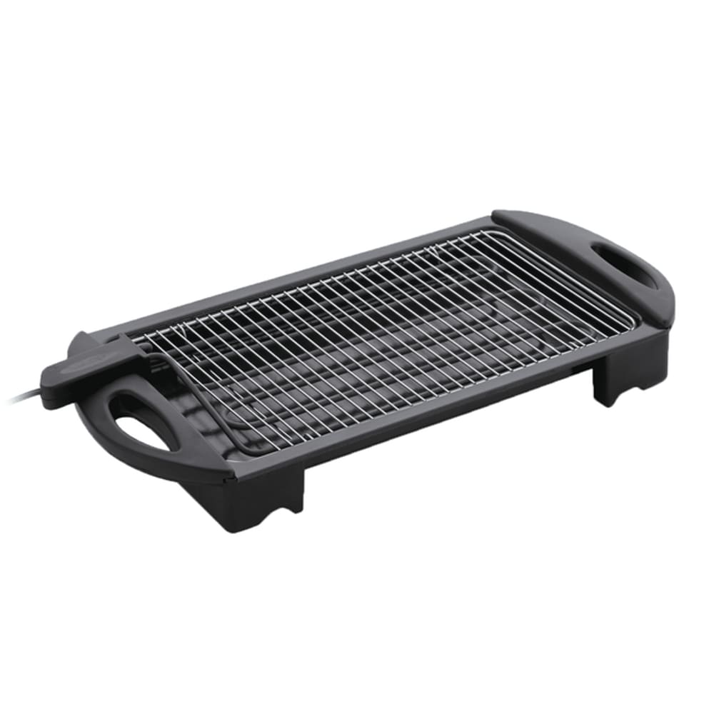 Churrasqueira Elétrica Portátil Fischer Ranch Grill - 127V