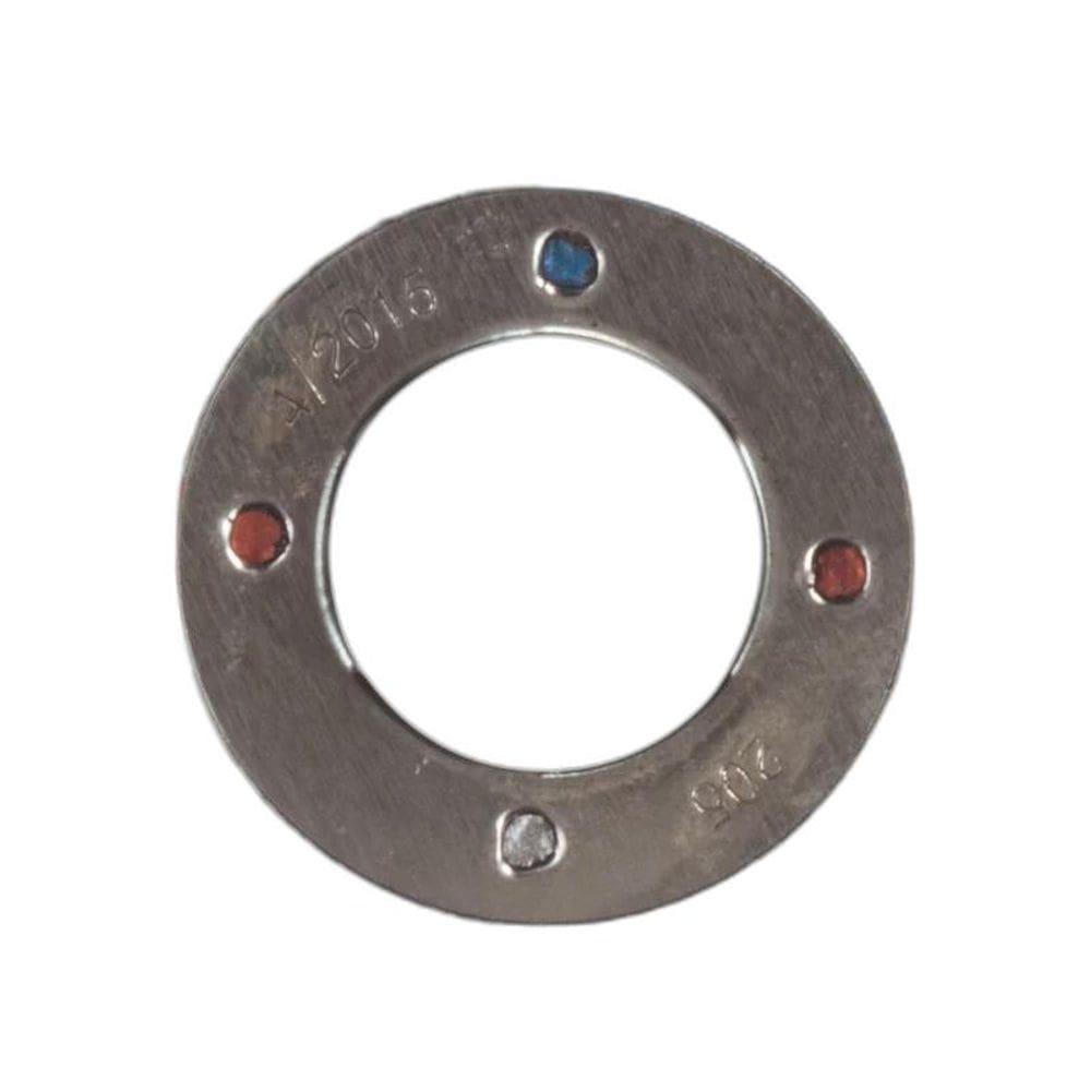 Disco De Corte Para Ferro 115Mm 4.1/2 X 1/8 X 7/8 2608603164