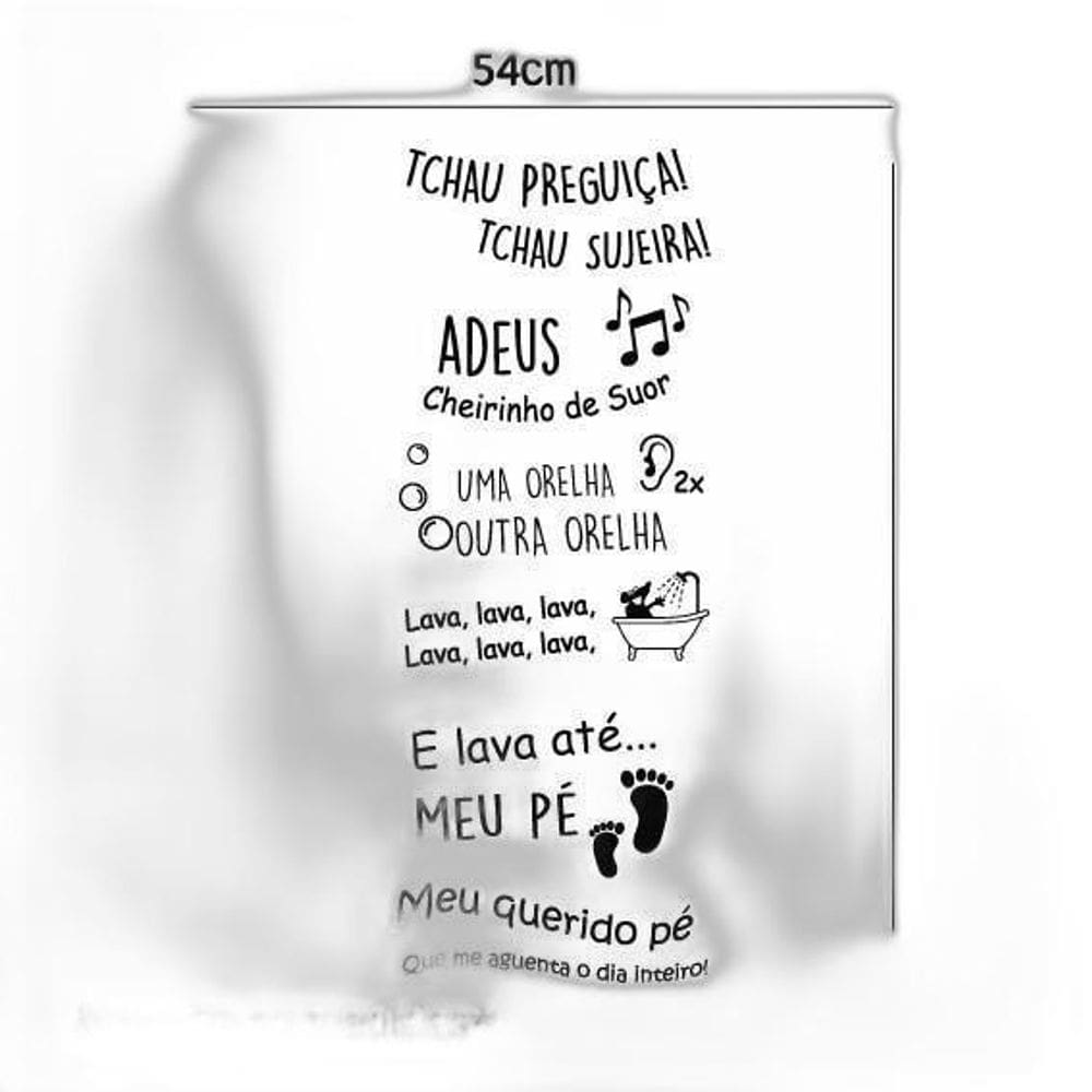 Adesivo Para Box Música Ratinho Rá-Tim-Bum