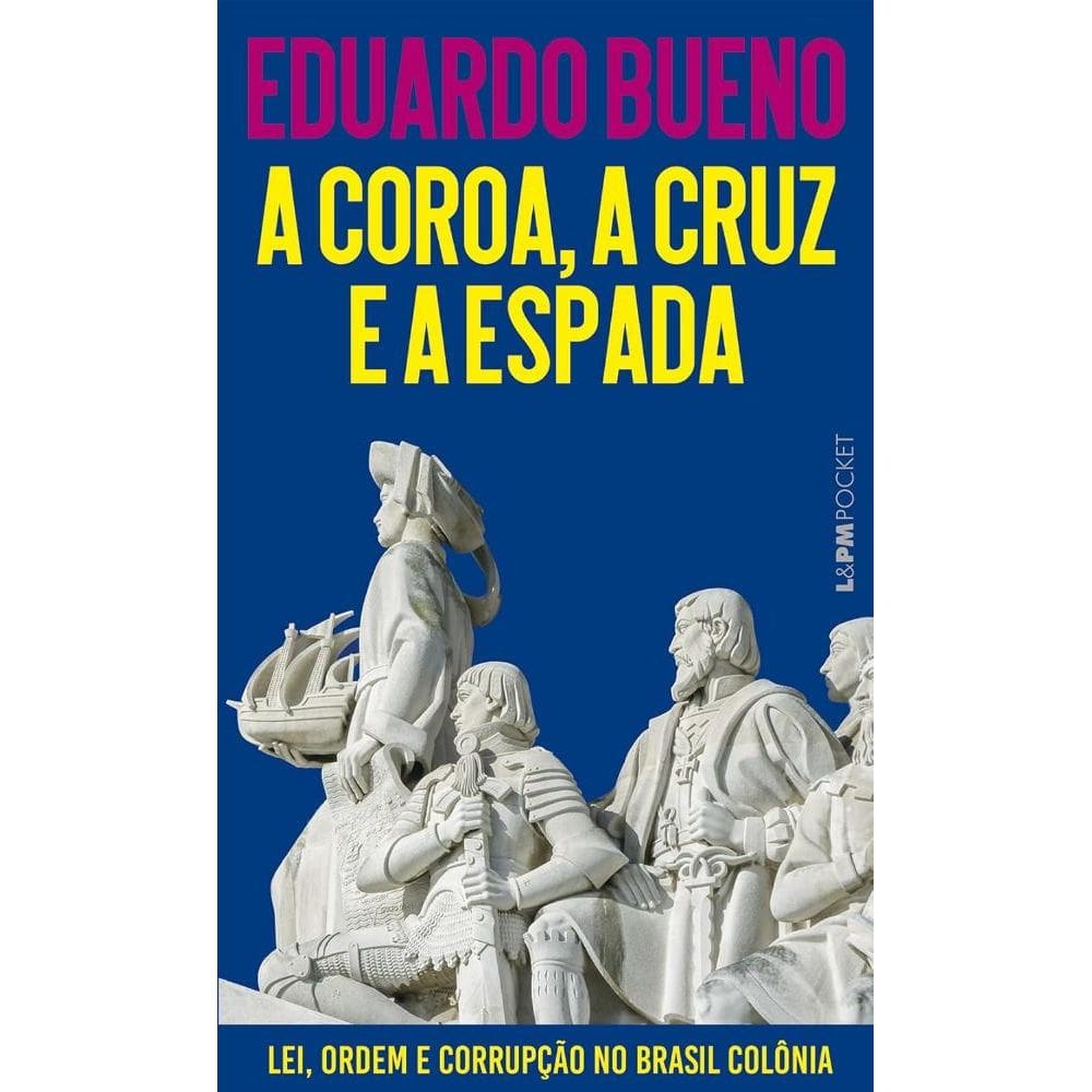 A coroa, a cruz e a espada