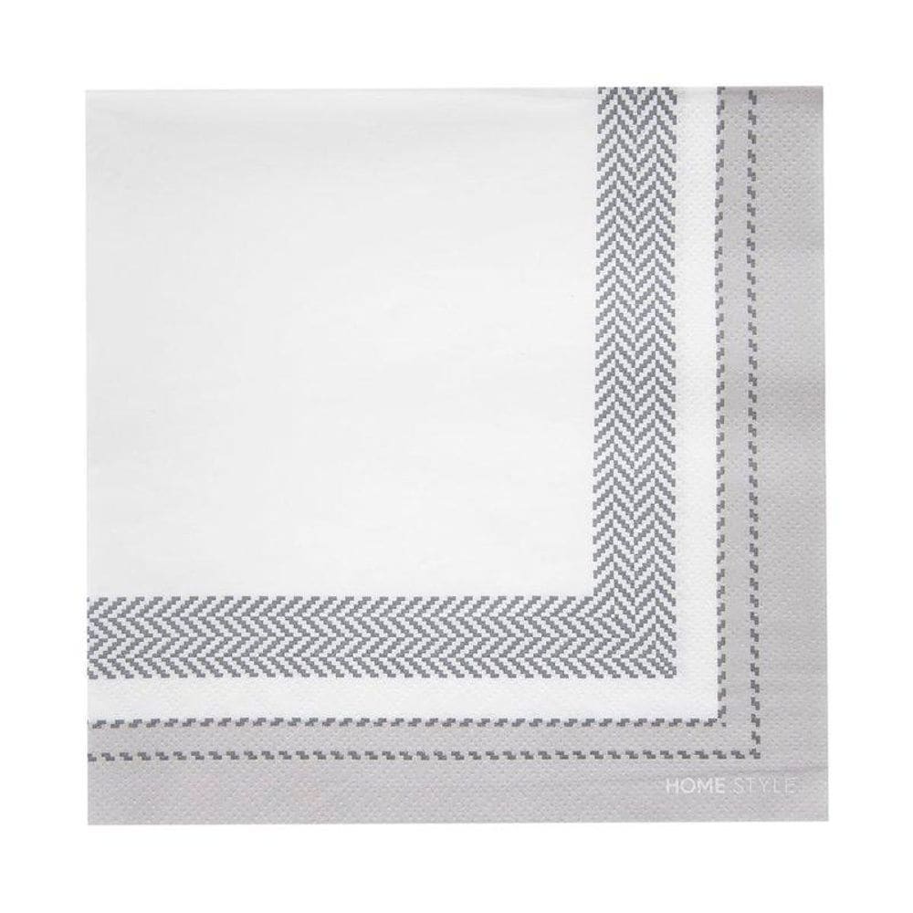 Guardanapo descartável Home Style Soho