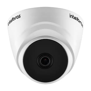 Camera Vhd 1015D G7 3.6Mm Hd 15M Intelbras
