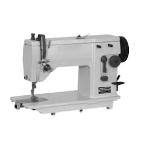 Zig Zag Yamata 20U23 Completa Com mesa e Motor Silencioso