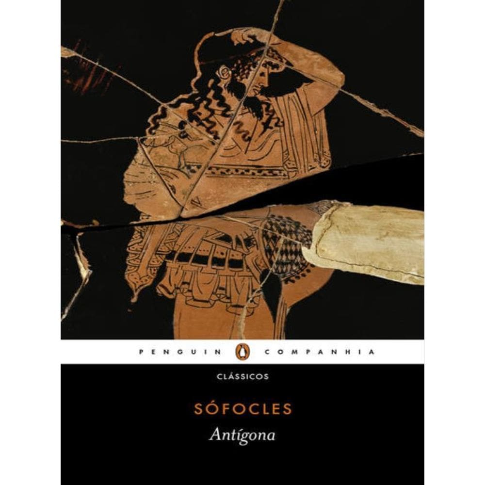 Antígona