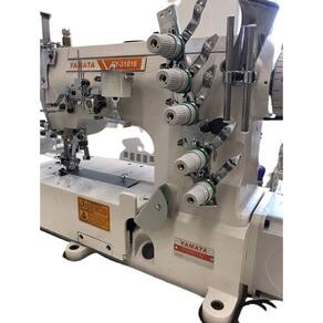 Galoneira Industrial Direc Drive - Yamata -110v